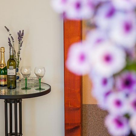 Apartments Anita Stobrec Bilik gambar