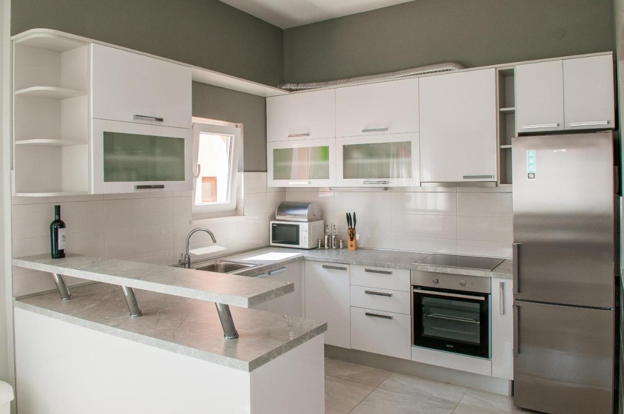 Apartments Anita Stobrec Bilik gambar