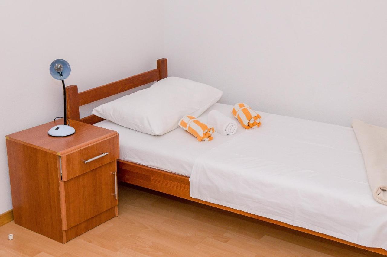 Apartments Anita Stobrec Bilik gambar