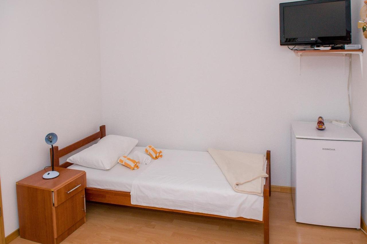 Apartments Anita Stobrec Bilik gambar